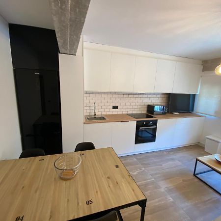 Loft Estilo Industrial En Playa De Las Marinas!!! Денія Екстер'єр фото