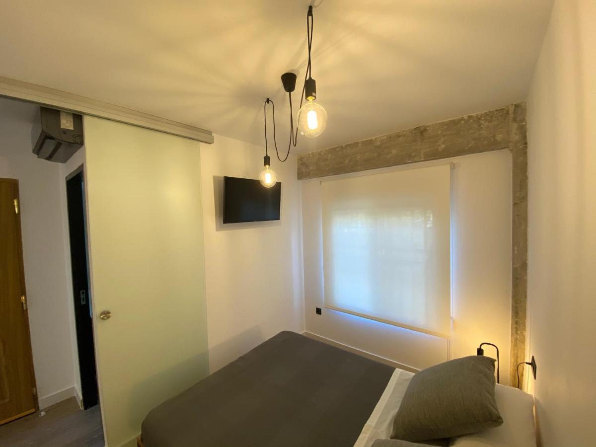 Loft Estilo Industrial En Playa De Las Marinas!!! Денія Екстер'єр фото
