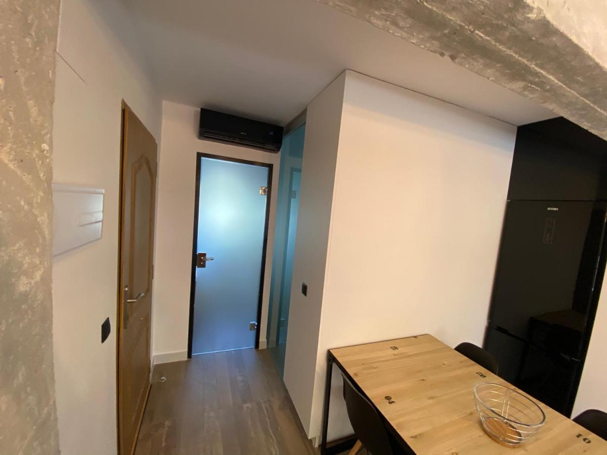 Loft Estilo Industrial En Playa De Las Marinas!!! Денія Екстер'єр фото