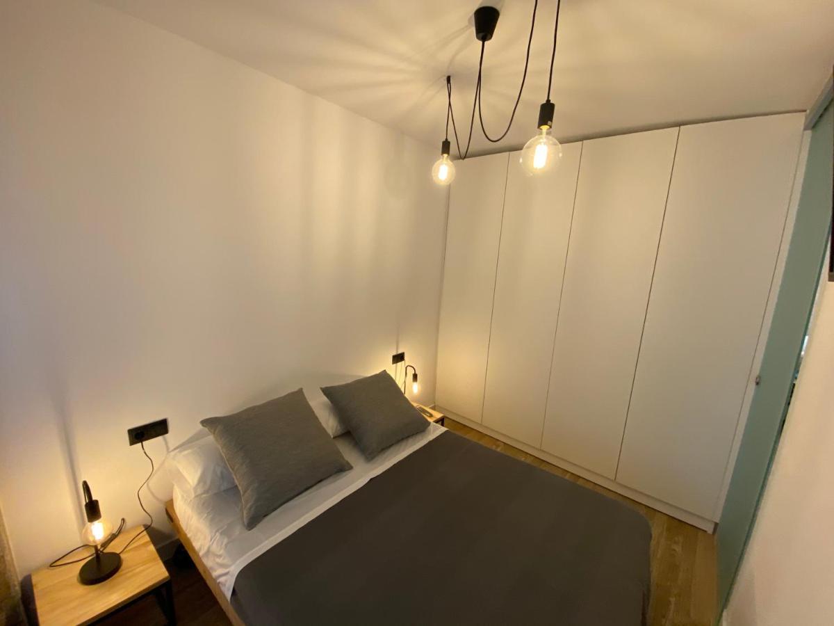 Loft Estilo Industrial En Playa De Las Marinas!!! Денія Екстер'єр фото