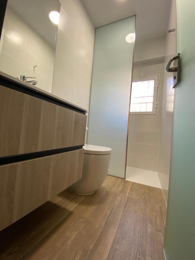 Loft Estilo Industrial En Playa De Las Marinas!!! Денія Екстер'єр фото
